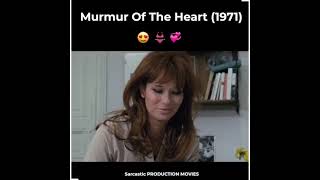 Murmur of the Heart 1971 [upl. by Chimene]