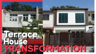 Play with Your Imagination  Terrace House Transformation [upl. by Adnaral]