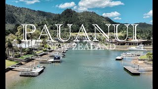 Kiwi Paradise PAUANUI New Zealand [upl. by Aihseuqram]