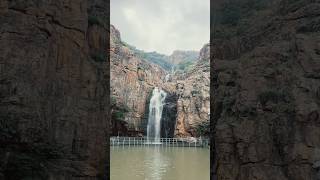 Kapila Teertham tirupati waterfall mustsee temple [upl. by Einapets453]