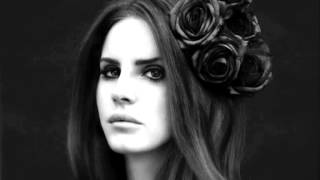 Lana Del Rey  Young amp Beautiful By SoMo Lyrics [upl. by Dru839]