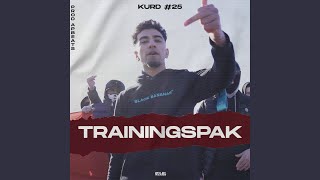 Trainingspak [upl. by Aserahs]