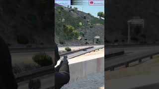 Gang Shootout  viceroytv on Twitch [upl. by Lurlene228]