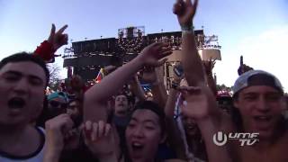 Tommy Trash amp Wax Motif vs Zedd amp Hayley Williams  Stay The HEX Live UMF Miami 2015 [upl. by Ap784]