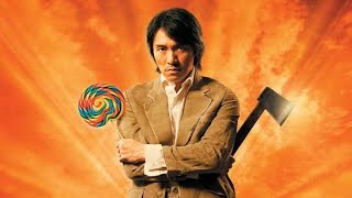 Kung Fu Hustle Full Movie Facts And Review  Stephen Chow  Danny Chan [upl. by Judenberg]