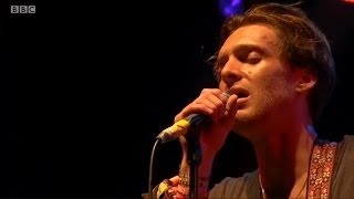 Paolo Nutini  Candy Glastonbury Festival  Jun 27 2014 [upl. by Attelliw]