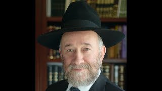 Rabbi Shimon Russell in Manchester  Time For Us To Wake Up and Face Reality [upl. by Flynn]