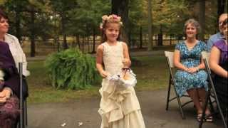 Prince Charming Music Video Father Daughter Dance For Weddings [upl. by Hollander]