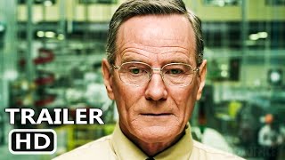 JERRY amp MARGE GO LARGE Trailer 2022 Bryan Cranston [upl. by Ottillia]