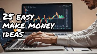 Autopilot Passive Income 25 Best Ways to Make Money [upl. by Curcio824]