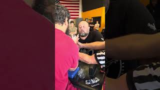 2024 armwrestling Oakdale california [upl. by Cristy]