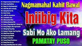 OPM Tagalog Love Songs 80s 90s  Lumang Kanta Nonstop 60s 70s 80s  OPM Songs vl1 [upl. by Ahsienet]