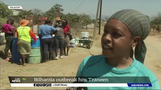 Health  Bilharzia outbreak hits Tzaneen [upl. by Joub220]