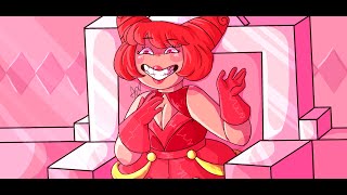 The Judge  Unfinished SU Gem OC Animatic [upl. by Nodyroc]