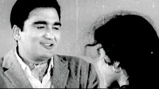 Meena Kumari Sunil Dutt  Main Chup Rahungi Scene 219 [upl. by Lyrahs]