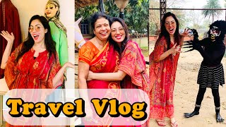 Travelling to my hometown 🏡  Travel Vlog 2021  MUNMUN DUTTA 🦋❤️ [upl. by Tannie702]