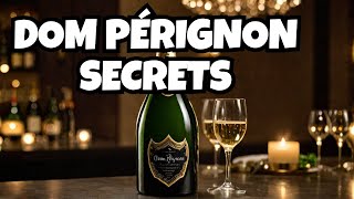 The Tragic History of Dom Pérignon [upl. by Solegna948]