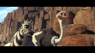 Khumba  Trailer [upl. by Xet724]