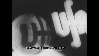 SPRING 1942 GERMAN UFA NEWSREEL SUBHAS CHANDRA BOSE BATTLE OF KERCH PENINSULA MURMANSK XD94955 [upl. by Neelyar768]