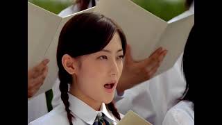 Funny Japanese Commercial  Ajinomoto 1080p HQ [upl. by Munt]