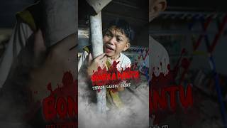 Terror Labubu Jahat  Boneka Hantu Eps4 [upl. by Admama872]