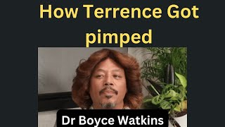 How Terrence Howard got played  Dr Boyce Watkins [upl. by Liebermann]