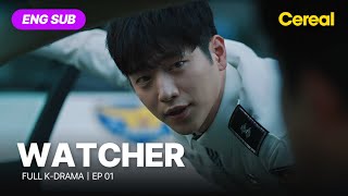 FULL•SUB Watcher2019｜Ep01｜ENG subbed｜kimhyunjoo seokangjoon hanseokkyu [upl. by Ariat]