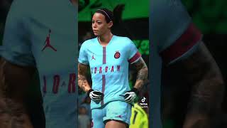 Pro clubs div 2 action fc25 shorts fyp [upl. by Nyliahs2]