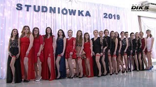 Studniówka 2019 ZST Turek [upl. by Oderfigis919]