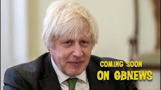 Boris on GBNews [upl. by Colson241]