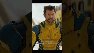 🎥 I Dientes de Sable vs Wolverine  Deadpool amp Wolverine 2024 I movie marvelstudios deadpool [upl. by Anelas]