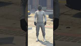 Jai CHERCHER LaSalle sur GTA 5  😵 [upl. by Mellette]