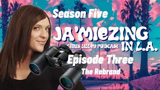 Ja’miezing  The Rebrand  Ep 3  Season Five [upl. by Hnirt]