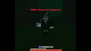 1000 Hours on Vanguard  Rogue Lineage [upl. by Ebonee218]