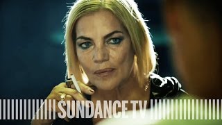 GOMORRAH  Meet Scianel Behind the Scenes  SundanceTV [upl. by Robbie]