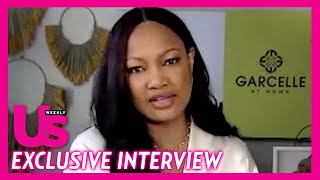 RHOBH Garcelle Beauvais On Erika Jayne Drama W Her Son amp His Reaction To The Situation [upl. by Silrac]