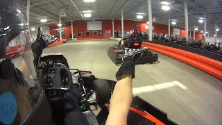 K1 Speed Wilmington  Idiot Driver Language [upl. by Grail]