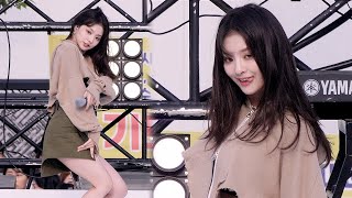 프로미스나인 이나경 직캠 DM fromis9 NAGYUNG｜서울페스타 로드쇼 240504 [upl. by Dowzall]