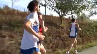 2014  5a ecomaratona del barbaresco e del tartufo dalba highlights hd [upl. by Alegre94]