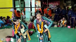 ଏହି ଦୁନିଆରେ ସାରା ଏକା ମହାମନ୍ତ୍ର ନାମ 😱😱 samalpuri new song  udanda kirtan video  viralvideo [upl. by Garreth]