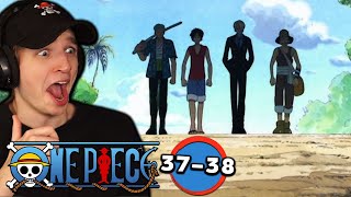 ONE PIECE IS AMAZING [upl. by Alroy]