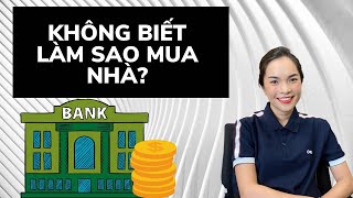 75  4 ĐIỀU NHẤT ĐỊNH PHẢI BIẾT KHI VAY NGÂN HÀNG MUA NHÀ [upl. by Heymann]