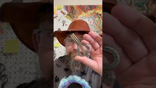 Beverly Hillbillies Theme inspired Weird Advanced Jaw Harp [upl. by Stormy260]