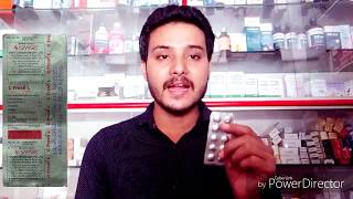 Levocetirizine tablet 5mg  full review in hindiएलर्जी के लिएby jhaji medicine advice [upl. by Darrill]