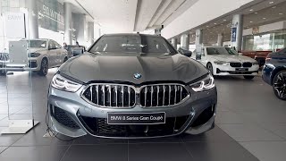 quotBMW 840i MSport Gran Coupe Price amp Features in Dubai 🚗🇦🇪quot BMW840i LuxuryCarsUrdu [upl. by Dronel]