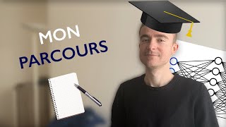 MES ETUDES EN DATA SCIENCE  Je te dévoile tout [upl. by Attennot214]