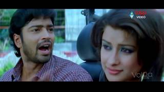 Saradaga Kasepu Movie Parts 35  Allari Naresh Srinivas Avasarala Madhurima [upl. by Asile]