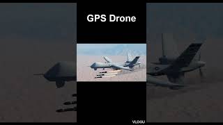 GPS Drone [upl. by Amadeus876]