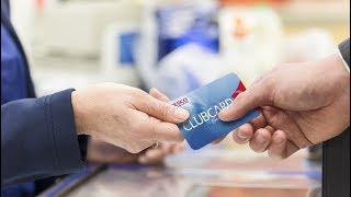 Clubcard Accepted [upl. by Narak262]