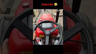 Nishu deswal The Tochan King HR PB Tractor Stunt Tochan shorts [upl. by Vharat55]